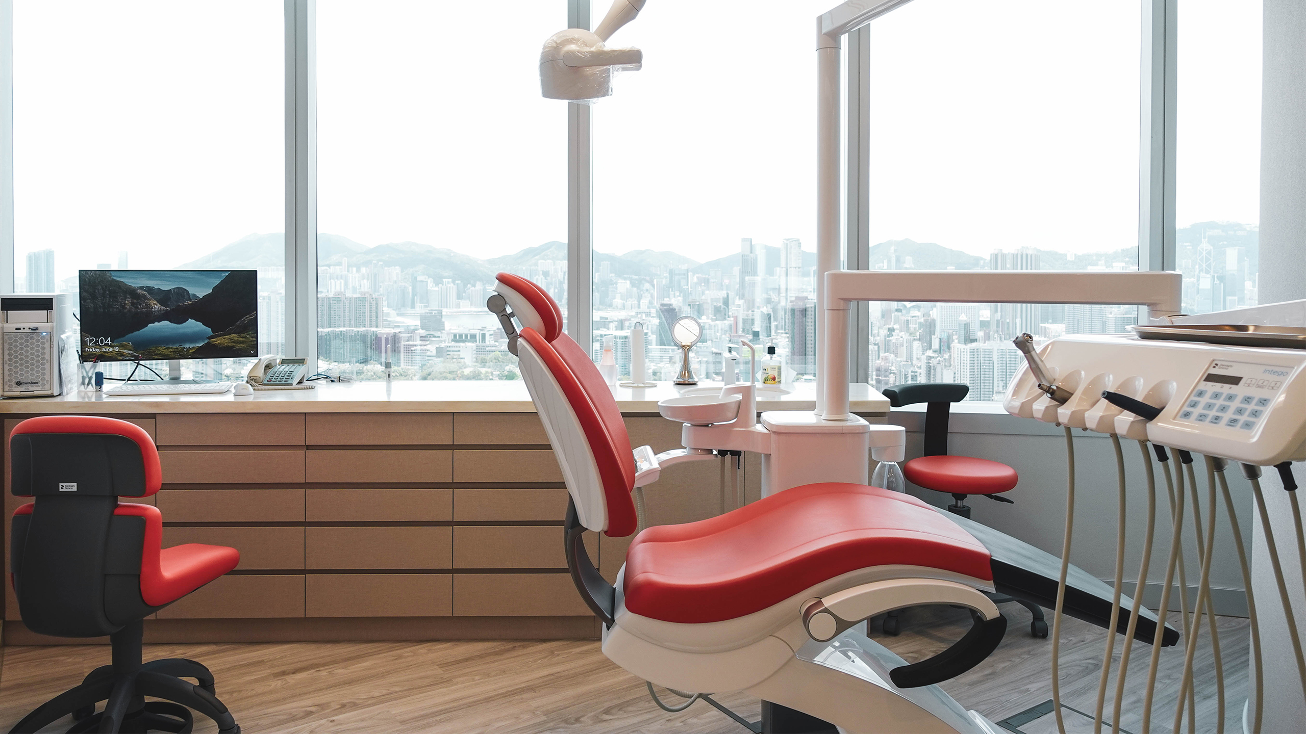 Ortho Center Orthodontist Hong Kong, Dental Services